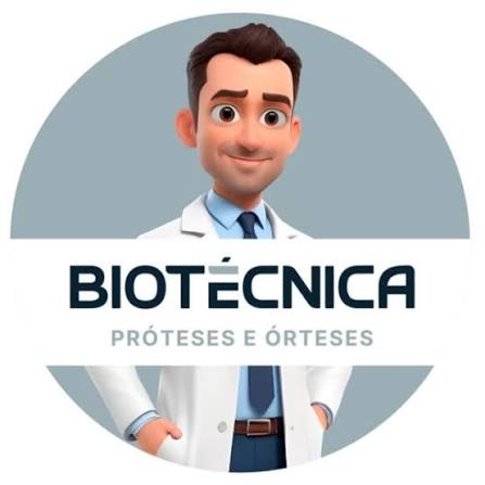 Biotécnica Próteses e Órteses
