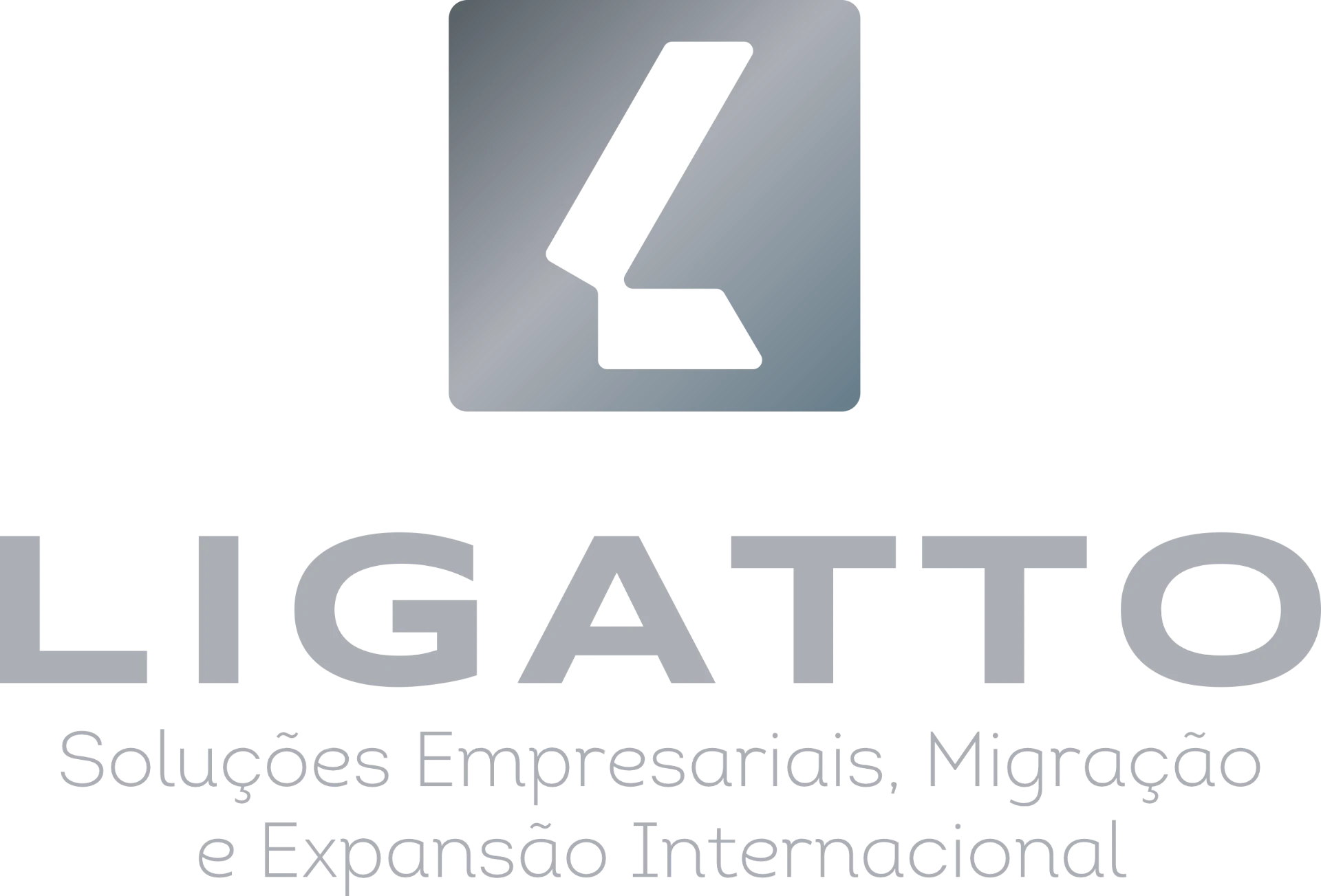 Ligatto Soluções Empresariais, Migração e Expansão Internacional