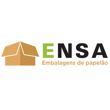 ENSA Embalagens de Papelão